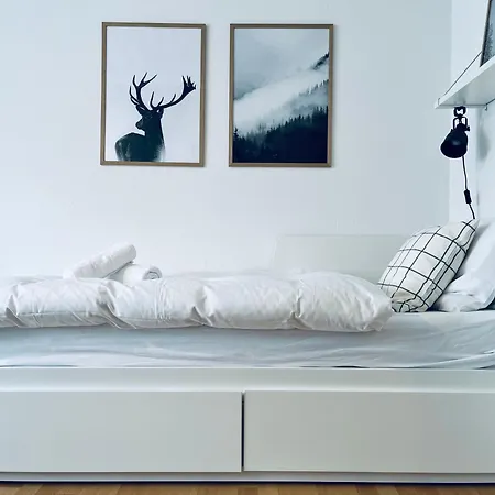 11 Cozy And Quiet Apartment *
