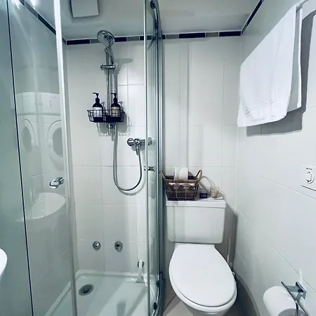 11 Cozy And Quiet شقة *