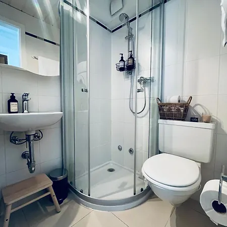 11 Cozy And Quiet * Flims