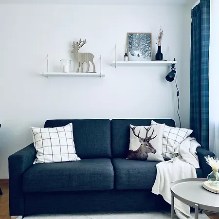 11 Cozy And Quiet شقة فيلمز
