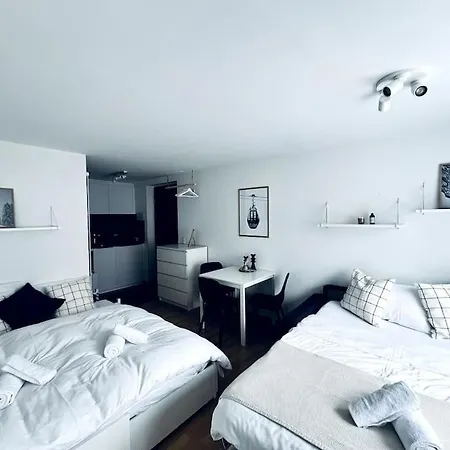 Apartment 11 Cozy And Quiet *