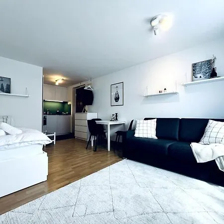 Apartment 11 Cozy And Quiet