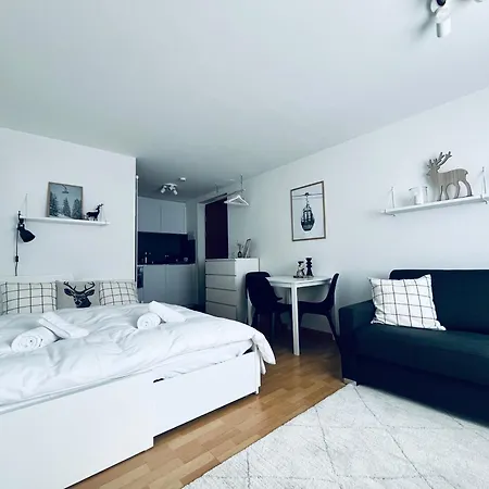11 Cozy And Quiet *
