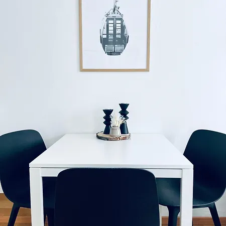 11 Cozy And Quiet アパート *